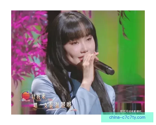 夏思凝王添艺浙江春晚唱我会等